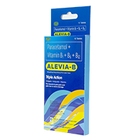 Alevia-B