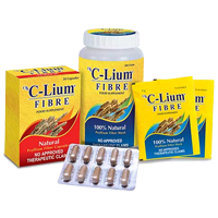 C-Lium FIBRE
