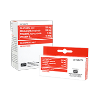 Glutaphos