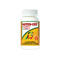 Poten-Cee Gummies