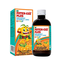 Poten-Cee Plus