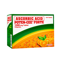 Poten-Cee Forte