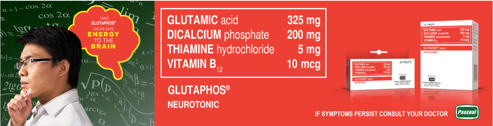 Glutaphos Glutaphos