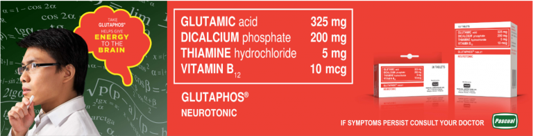 Glutaphos Glutaphos