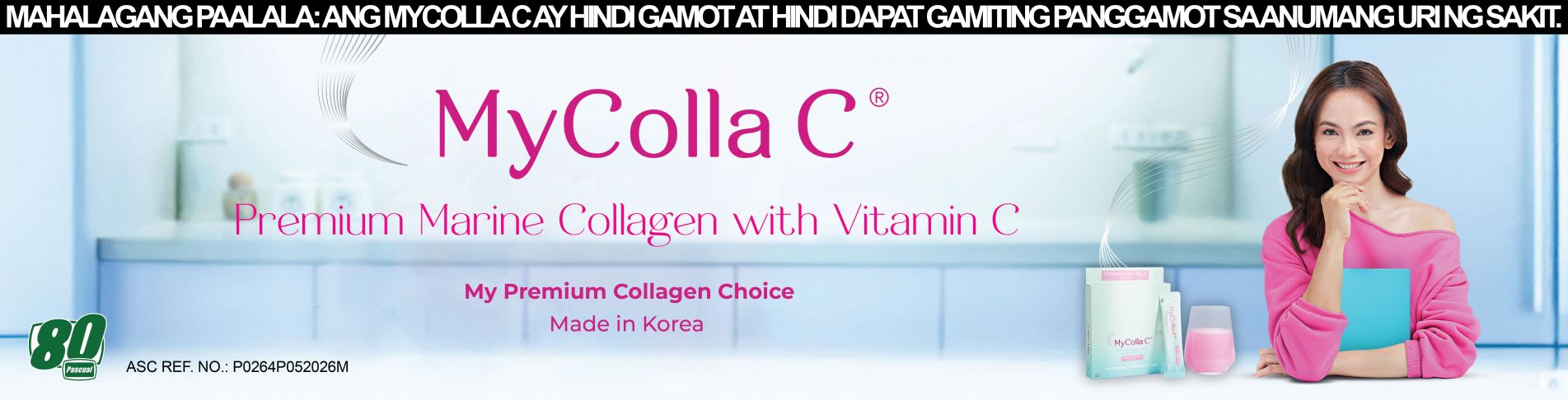 MyColla C