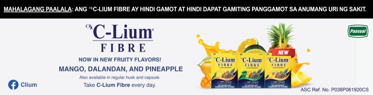 C-Lium FIBRE C-Lium FIBRE