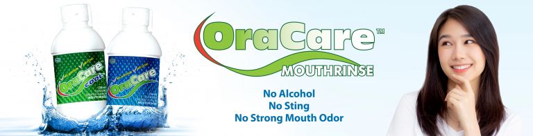OraCare OraCare