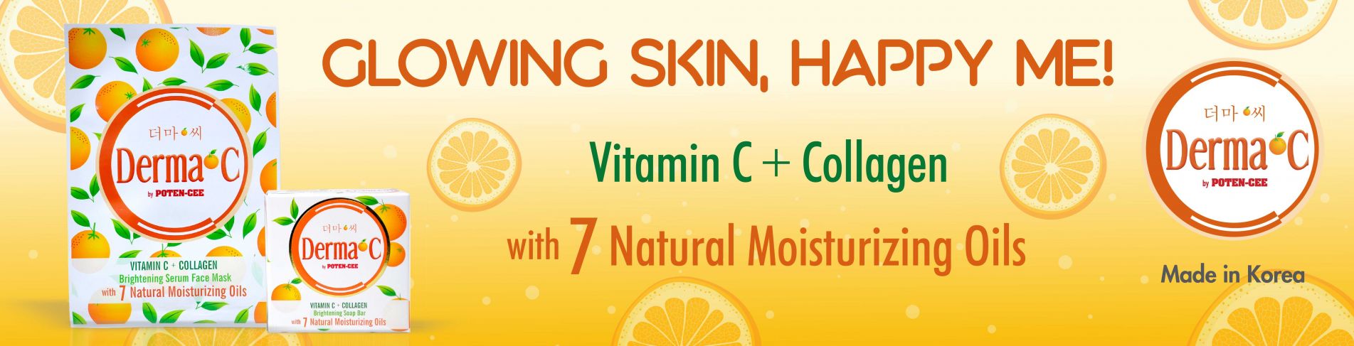 Derma-C Derma-C