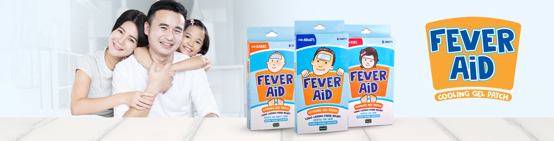 Fever Aid Fever Aid