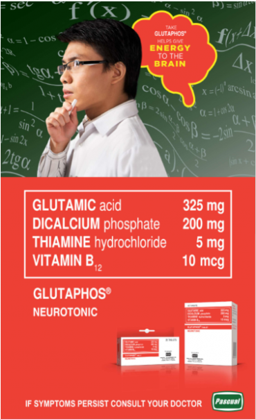 Glutaphos Glutaphos