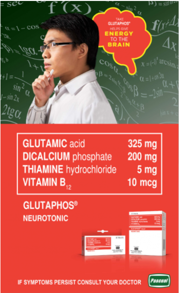 Glutaphos