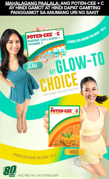 Poten-Cee + C