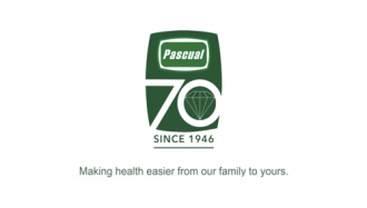 PascualLab's 70th Anniversary Video