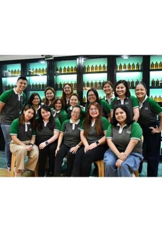 PascualLab wins first Anvil for Poten-Cee’s 50th Anniversary Campaign