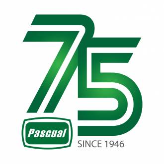 PascualLab Celebrates 75 years of "PascualLove"