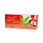 ASCOF Lagundi Regular Tablet (300mg) ASCOF Lagundi Regular Tablet (300mg)