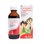 ASCOF Lagundi Syrup PONKAN (300mg/5mL)