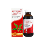 ASCOF Lagundi Syrup PONKAN (300mg/5mL) ASCOF Lagundi Syrup PONKAN (300mg/5mL)