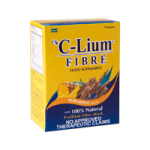 C-Lium FIBRE Husk in Pineapple flavor C-Lium FIBRE Husk in Pineapple flavor