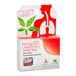 ASCOF Lagundi Forte Tablet (600mg) ASCOF Lagundi Forte Tablet (600mg)