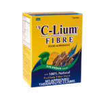 C-Lium FIBRE Husk in Dalandan flavor C-Lium FIBRE Husk in Dalandan flavor