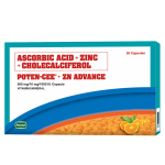 Poten-Cee Zinc Advance