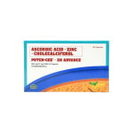 Poten-Cee Zinc Advance