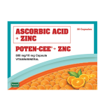 Poten-Cee Zinc