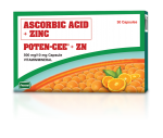 Poten-Cee Zinc Poten-Cee Zinc