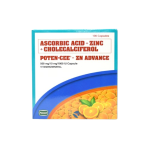 Poten-Cee Zinc Advance