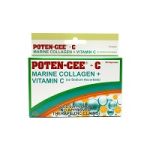 Poten-Cee + C Marine Collagen Poten-Cee + C Marine Collagen