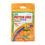 Poten-Cee Gummies