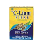 C-Lium FIBRE Husk