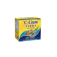 C-Lium FIBRE Husk