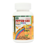 Poten-Cee Vitamin C 60mg Gummies 