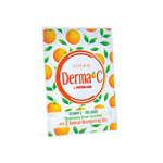 Derma-C Brightening Serum Face Mask