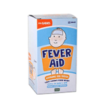 Fever Aid Gel Patch for Babies Fever Aid Gel Patch for Babies
