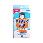 Fever Aid Gel Patch for Kids Fever Aid Gel Patch for Kids