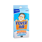 Fever Aid Gel Patch for Adults