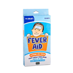 Fever Aid Gel Patch for Adults Fever Aid Gel Patch for Adults