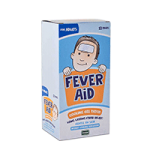Fever Aid Gel Patch for Adults Fever Aid Gel Patch for Adults