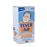 Fever Aid Gel Patch for Adults