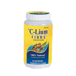 C-Lium FIBRE Husk C-Lium FIBRE Husk