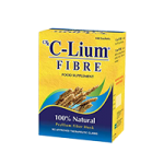 C-Lium FIBRE Husk