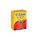 C-Lium FIBRE Capsules C-Lium FIBRE Capsules