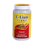 C-Lium FIBRE Capsules C-Lium FIBRE Capsules