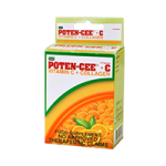 Poten-Cee Vitamin C + Collagen Capsule