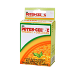 Poten-Cee Vitamin C + Collagen Capsule Poten-Cee Vitamin C + Collagen Capsule