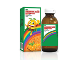 Poten-Cee Ascorbic Acid 100mg/5mL Syrup 120mL Poten-Cee Ascorbic Acid 100mg/5mL Syrup 120mL