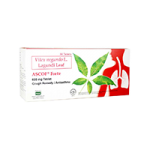 ASCOF Lagundi Forte Tablet (600mg) ASCOF Lagundi Forte Tablet (600mg)